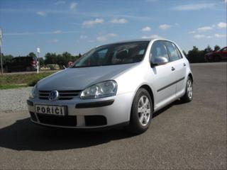 Volkswagen Golf 1,6 i hatchback