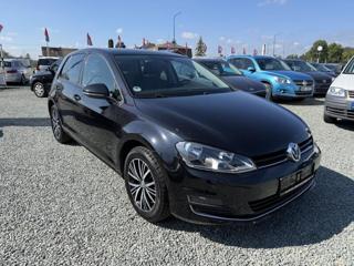 Volkswagen Golf 1.2 TSI ALLSTAR hatchback