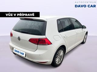 Volkswagen Golf 1,4 TSI 110kW CUP hatchback - Foto 5