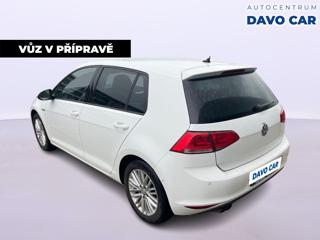 Volkswagen Golf 1,4 TSI 110kW CUP hatchback - Foto 2