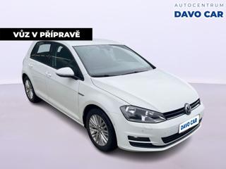 Volkswagen Golf 1,4 TSI 110kW CUP hatchback - Foto 4