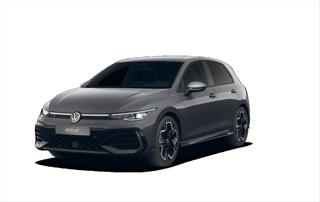 Volkswagen Golf 1,5 eTSI 7DSG  R-Line People hatchback
