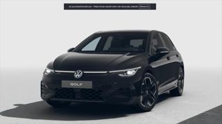 Volkswagen Golf 1,5 eTSI 7DSG  R-Line People hatchback