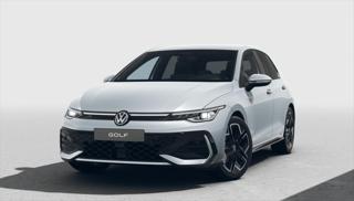 Volkswagen Golf 1,5 eTSI 7DSG  R-Line People hatchback