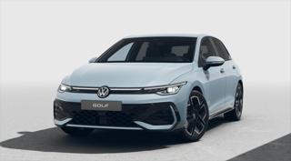 Volkswagen Golf 1,5 eTSI 7DSG  R-Line People hatchback