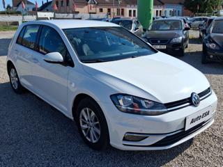 Volkswagen Golf 1.4 TSi, 1.maj, Serv.kniha hatchback