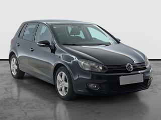 Volkswagen Golf 1.6 TDI 77kW hatchback