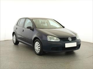 Volkswagen Golf 1.6 75kW hatchback