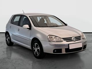 Volkswagen Golf 1.4 16V 59kW hatchback