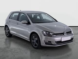 Volkswagen Golf 1.6 TDI 81kW hatchback