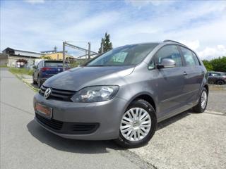 Volkswagen Golf Plus 1,4 i 16V  DIGI AC PLNÝ SERVIS hatchback