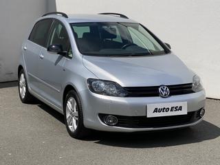 Volkswagen Golf Plus 1.2 TSi hatchback