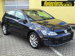 Volkswagen Golf 1,2 TSi SERV.KN *CEBIA* hatchback
