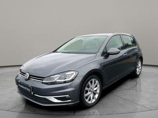 Volkswagen Golf 1,4 TSI Comfortline 92 kW hatchback