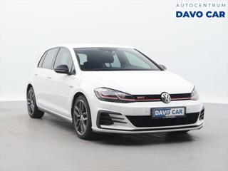Volkswagen Golf 2,0 TSI GTI DSG Performance hatchback