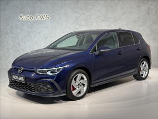 Volkswagen Golf 1,4 TSi  GTE Hybrid Virtual LED Kamera hatchback