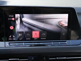 Volkswagen Golf 2,0 TSI GTI 180kW Virtual DPH hatchback - Foto 20