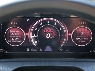 Volkswagen Golf 2,0 TSI GTI 180kW Virtual DPH hatchback - Foto 16