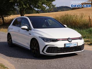 Volkswagen Golf 2,0 TSI GTI 180kW Virtual DPH hatchback
