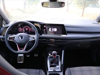 Volkswagen Golf 2,0 TSI GTI 180kW Virtual DPH hatchback - Foto 33