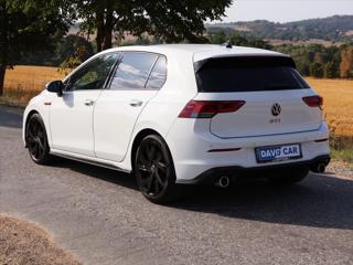 Volkswagen Golf 2,0 TSI GTI 180kW Virtual DPH hatchback - Foto 5