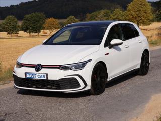 Volkswagen Golf 2,0 TSI GTI 180kW Virtual DPH hatchback - Foto 3