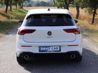 Volkswagen Golf 2,0 TSI GTI 180kW Virtual DPH hatchback - Foto 6