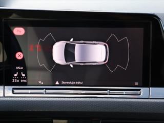 Volkswagen Golf 2,0 TSI GTI 180kW Virtual DPH hatchback - Foto 28
