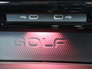 Volkswagen Golf 2,0 TSI GTI 180kW Virtual DPH hatchback - Foto 22