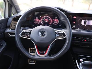 Volkswagen Golf 2,0 TSI GTI 180kW Virtual DPH hatchback - Foto 15