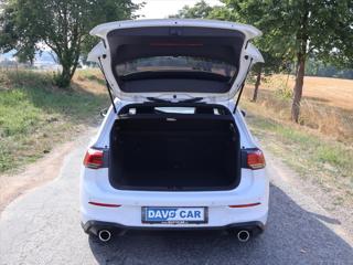 Volkswagen Golf 2,0 TSI GTI 180kW Virtual DPH hatchback - Foto 9