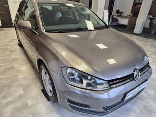 Volkswagen Golf 1.2 TSI EDITION hatchback