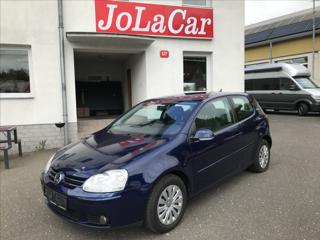 Volkswagen Golf 1,9 TDi 77kW 3dv. Goal hatchback
