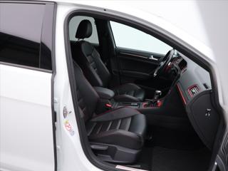 Volkswagen Golf 2,0 TSI GTI 180kW Performance hatchback - Foto 11