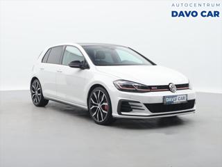 Volkswagen Golf 2,0 TSI GTI 180kW Performance hatchback