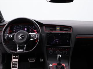 Volkswagen Golf 2,0 TSI GTI 180kW Performance hatchback - Foto 22