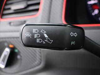 Volkswagen Golf 2,0 TSI GTI 180kW Performance hatchback - Foto 15