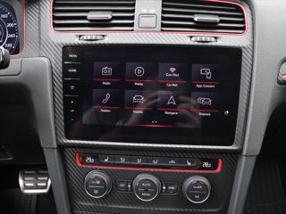 Volkswagen Golf 2,0 TSI GTI 180kW Performance hatchback - Foto 18