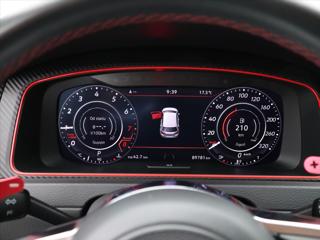 Volkswagen Golf 2,0 TSI GTI 180kW Performance hatchback - Foto 14