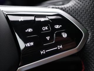 Volkswagen Golf 2,0 TSI GTI 180kW DSG DPH hatchback - Foto 20