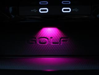 Volkswagen Golf 2,0 TSI GTI 180kW DSG DPH hatchback - Foto 32