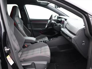 Volkswagen Golf 2,0 TSI GTI 180kW DSG DPH hatchback - Foto 12