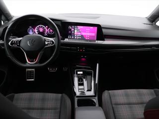 Volkswagen Golf 2,0 TSI GTI 180kW DSG DPH hatchback - Foto 29