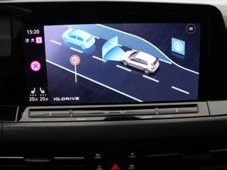 Volkswagen Golf 2,0 TSI GTI 180kW DSG DPH hatchback - Foto 25
