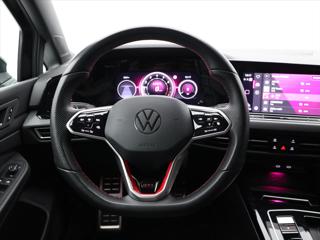 Volkswagen Golf 2,0 TSI GTI 180kW DSG DPH hatchback - Foto 17