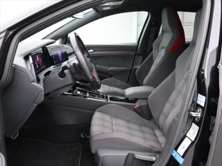 Volkswagen Golf 2,0 TSI GTI 180kW DSG DPH hatchback - Foto 11