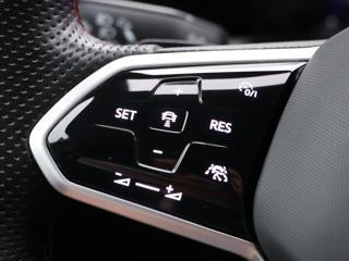 Volkswagen Golf 2,0 TSI GTI 180kW DSG DPH hatchback - Foto 19