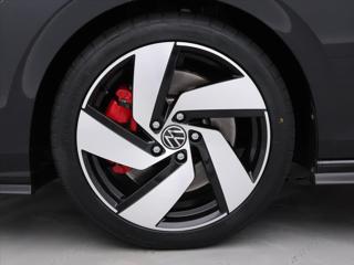 Volkswagen Golf 2,0 TSI GTI 180kW DSG DPH hatchback - Foto 30