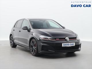 Volkswagen Golf 2,0 GTI 180kW DSG Performance hatchback