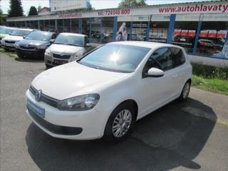 Volkswagen Golf 1,4 i 59kW hatchback